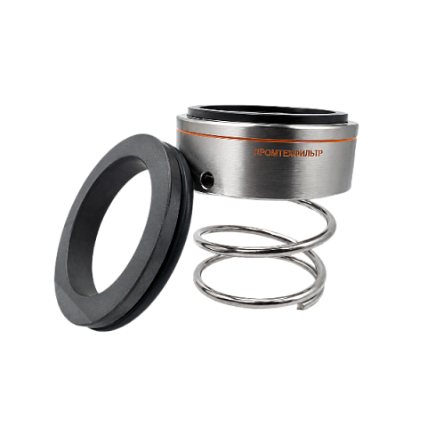 48mm -HD-8369MRH головка правая (Sic/Viton)